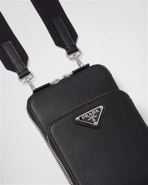 prada smartphone bag|prada phone case crossbody.